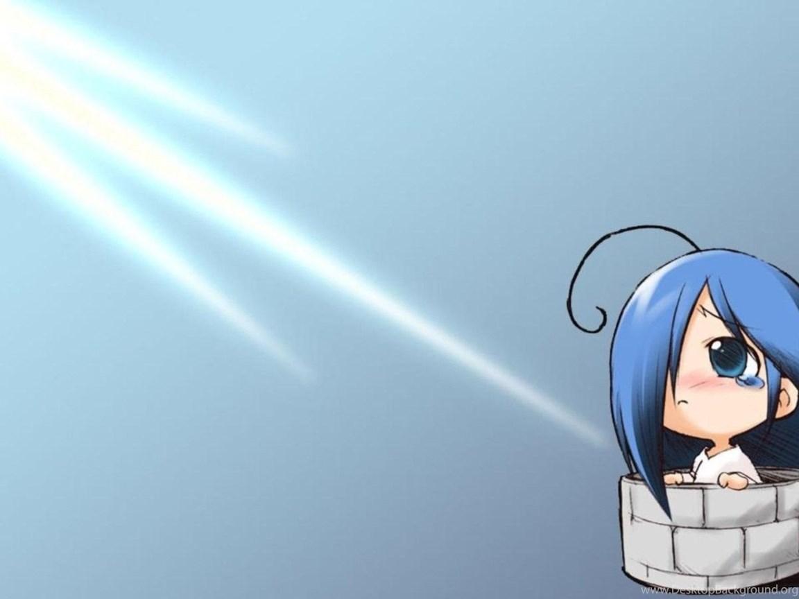1152x864 Cute Anime Wallpaper Desktop Background