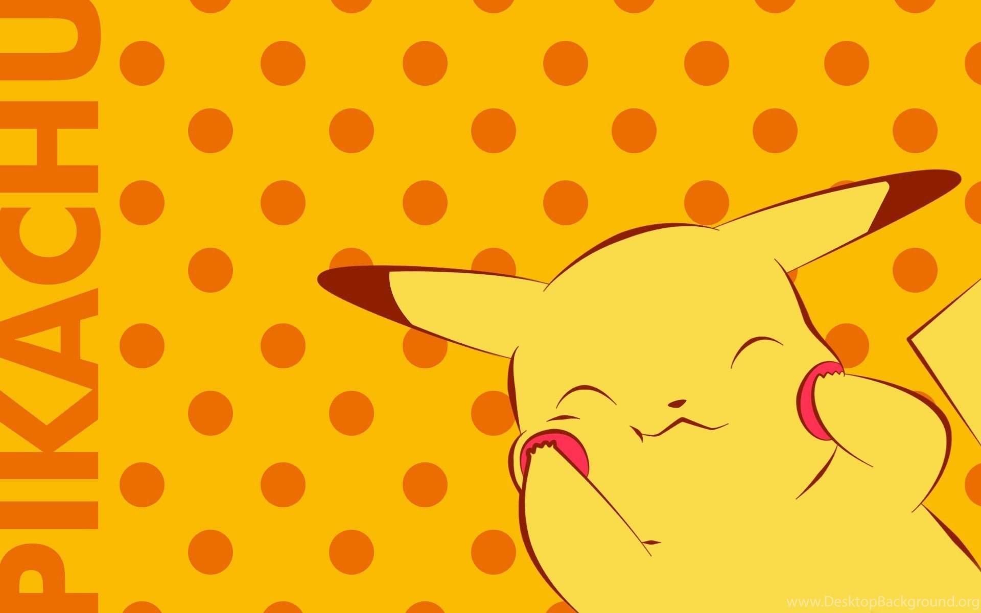 1920x1200 Cute Pokemon Desktop Background Wallpaper : Anime Wallpaper Semrawut Desktop Background