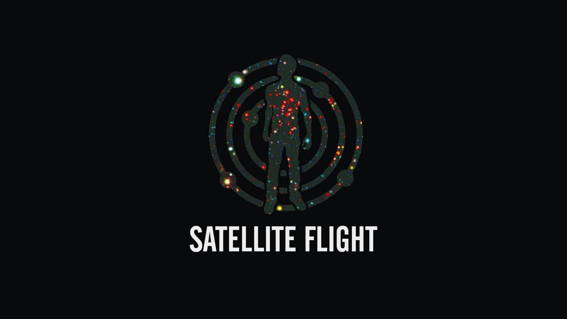 1920x1080 KiD CuDi Flight (Gallery): wallpaper