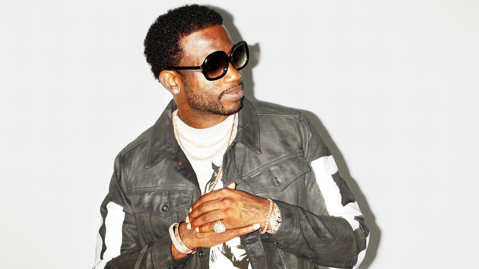 1600x900 Gucci Mane Wallpaper (Picture)