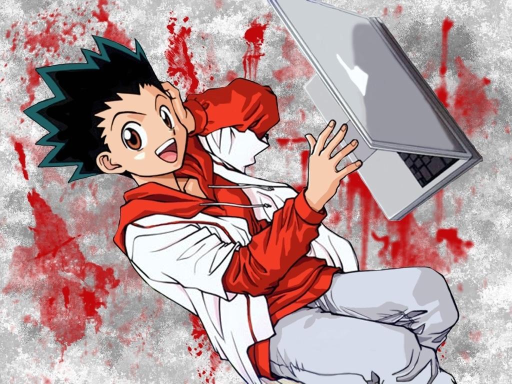 1024x768 Free download Hunter x Hunter image Hunter x Hunter HD wallpaper and background [1024x768] for your Desktop, Mobile & Tablet. Explore Hunter X Hunter Wallpaper. Hunter Wallpaper, Hunter X