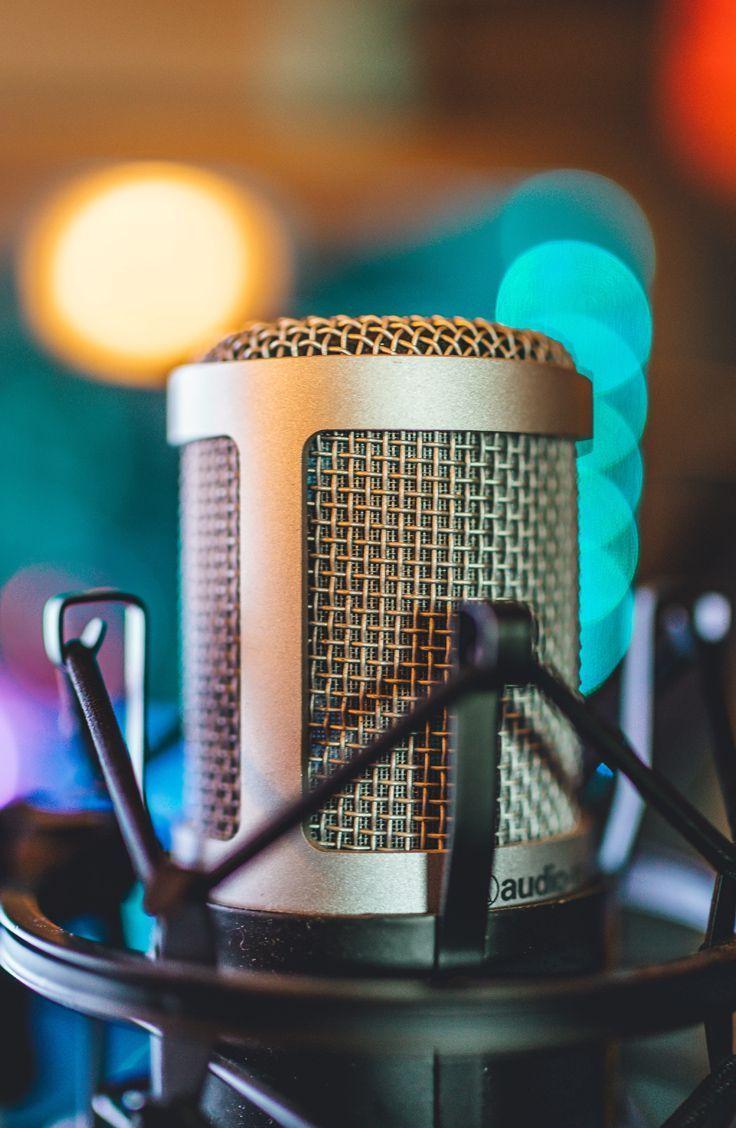 736x1128 The 12 Best Podcasting Microphones You Need in Your Setup. Podcasts, Microphone, Starting a podcast