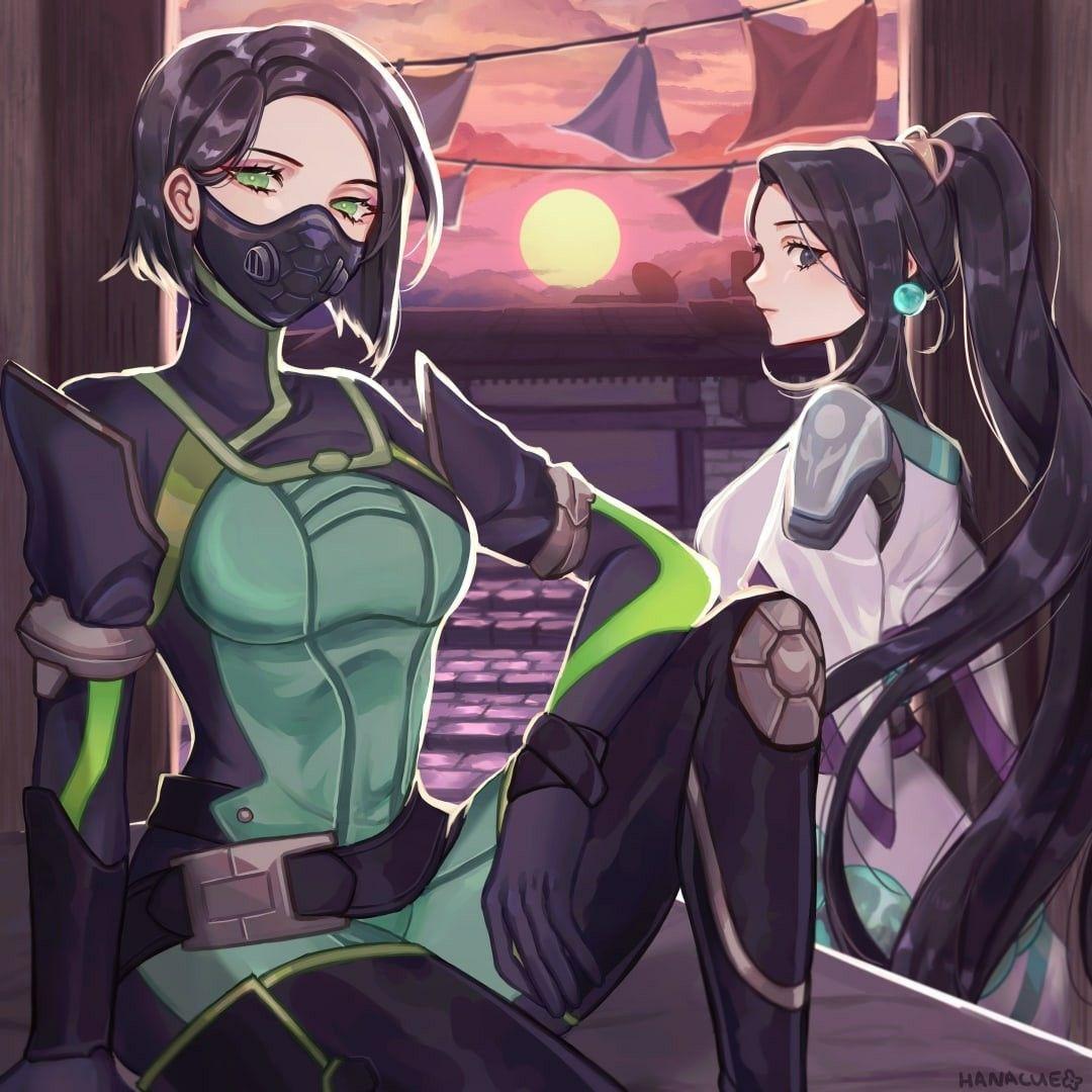 1080x1080 valorant. Avengers fan art, Anime art beautiful, Character art