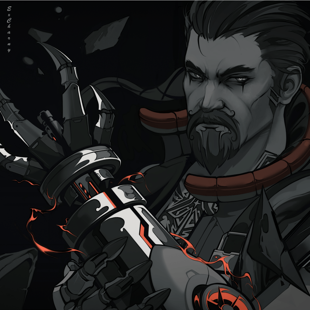 1080x1080 ExCharny