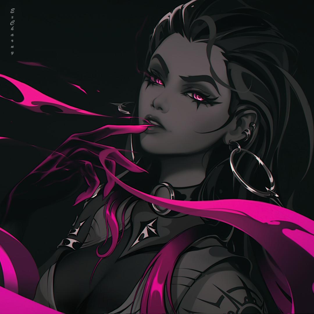 1080x1080 ExCharny