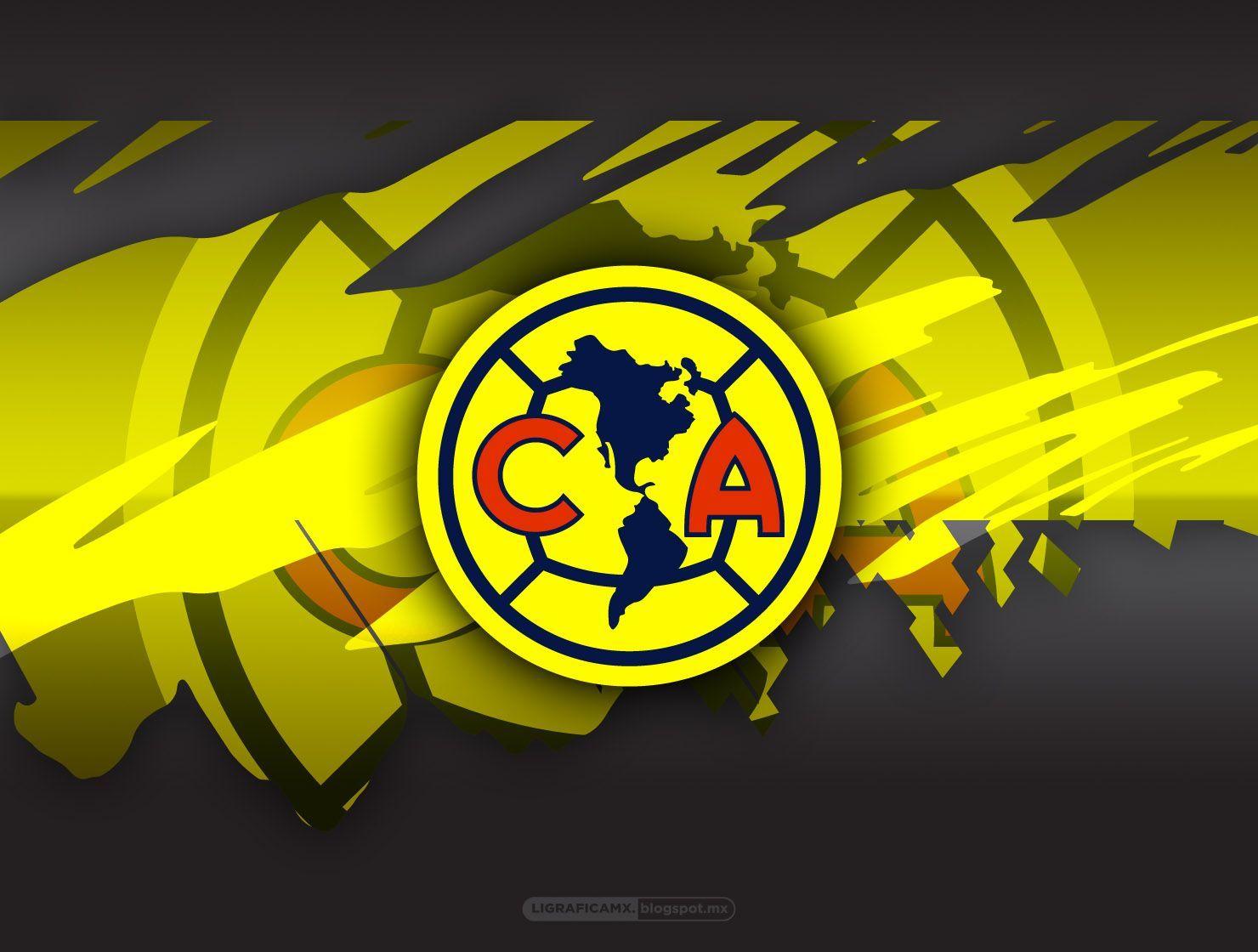 Free download America FC 1024x768 for your Desktop Mobile  Tablet   Explore 50 Club America Wallpaper  Club Penguin Wallpapers Club Wallpaper  Club America HD Wallpapers