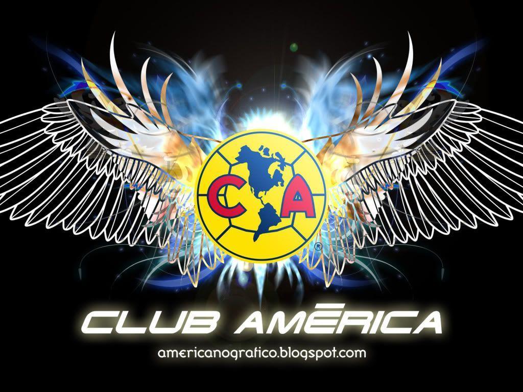 Download Stand with Pride with Club America Wallpaper  Wallpaperscom