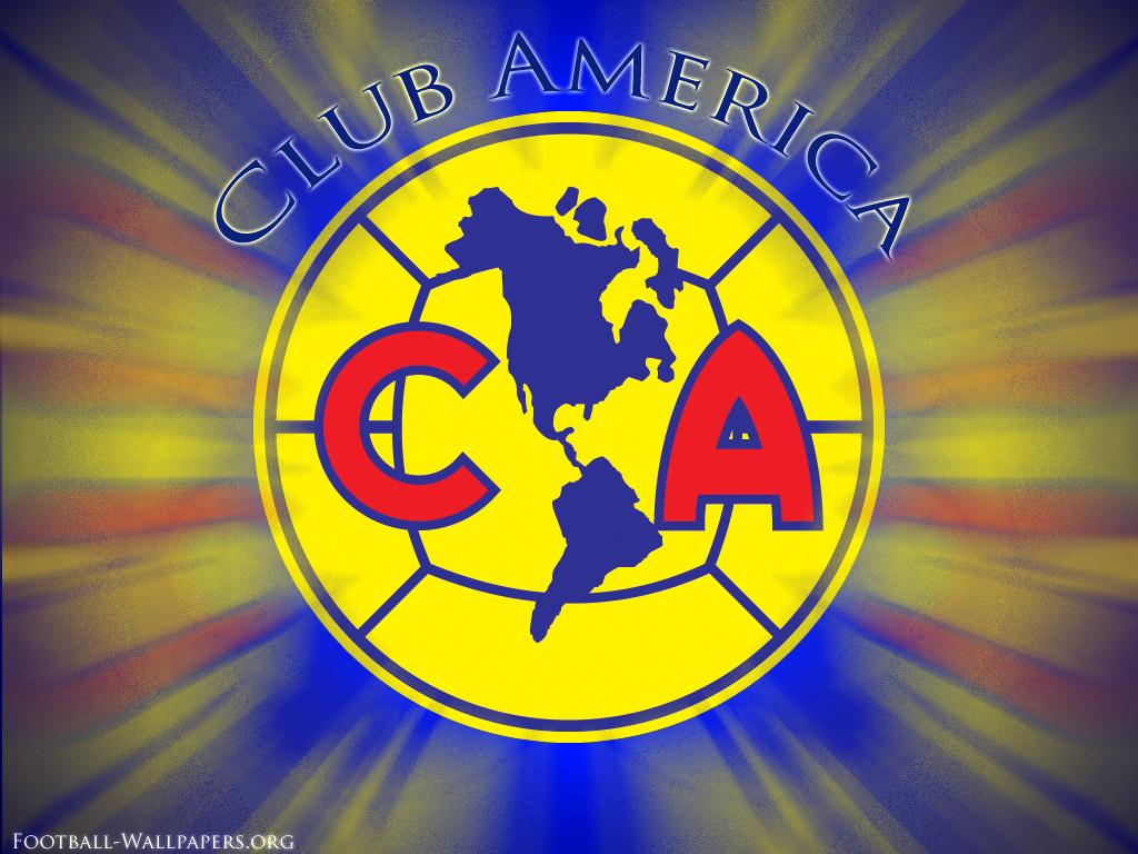 Club America Soccer Wallpapers - Top Free Club America Soccer Backgrounds -  WallpaperAccess