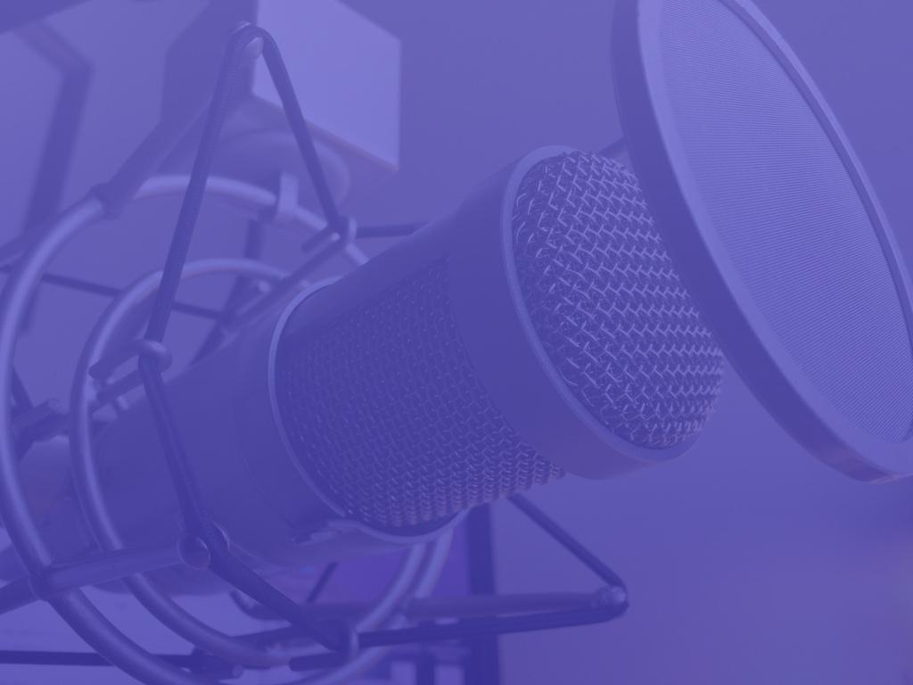 Podcasting Wallpapers Top Free Podcasting Backgrounds WallpaperAccess