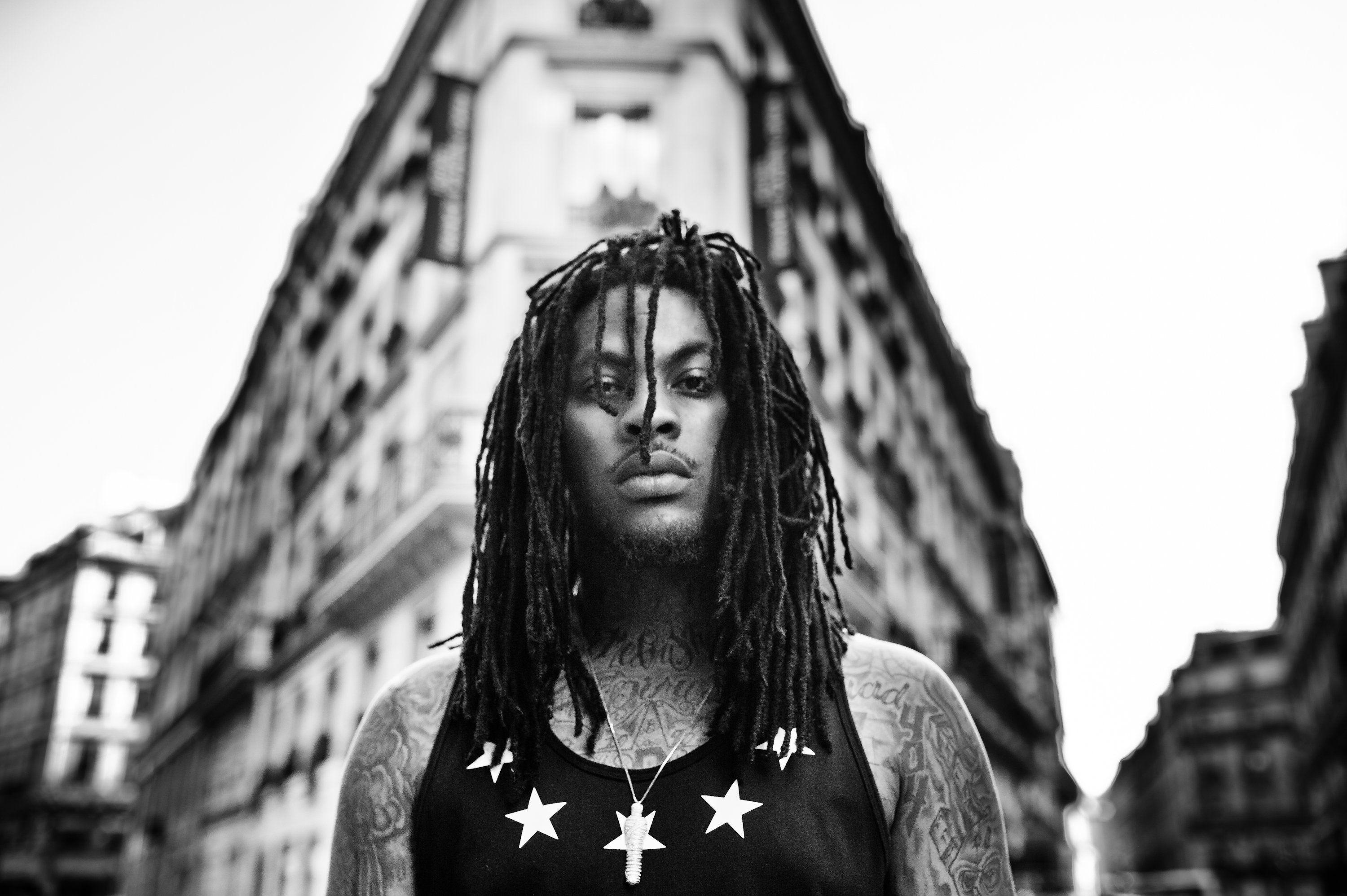 3000x1996 Waka Flocka Wallpaper. Waka Flocka Flame