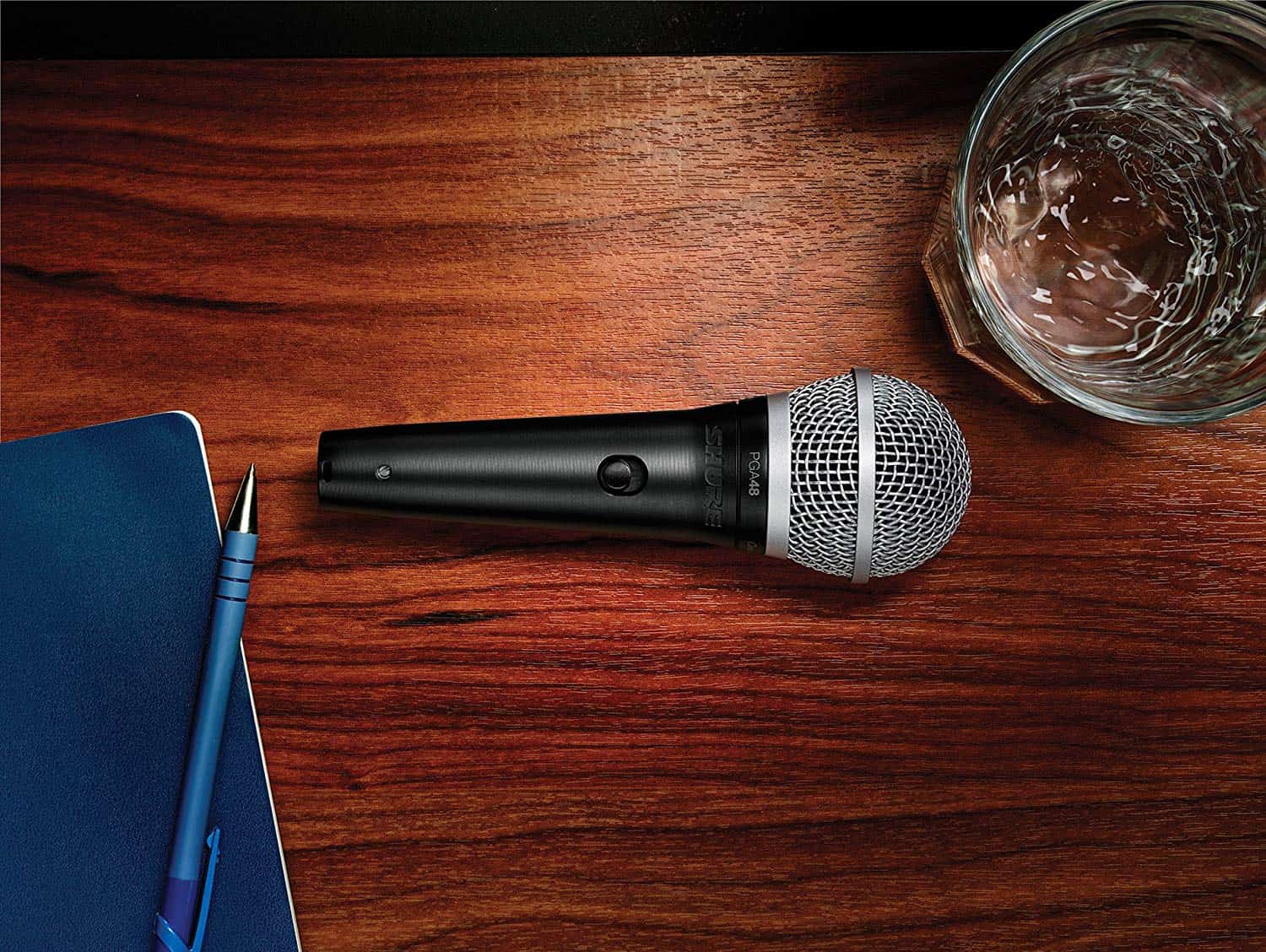 1500x1128 The best podcasting microphones for around $100