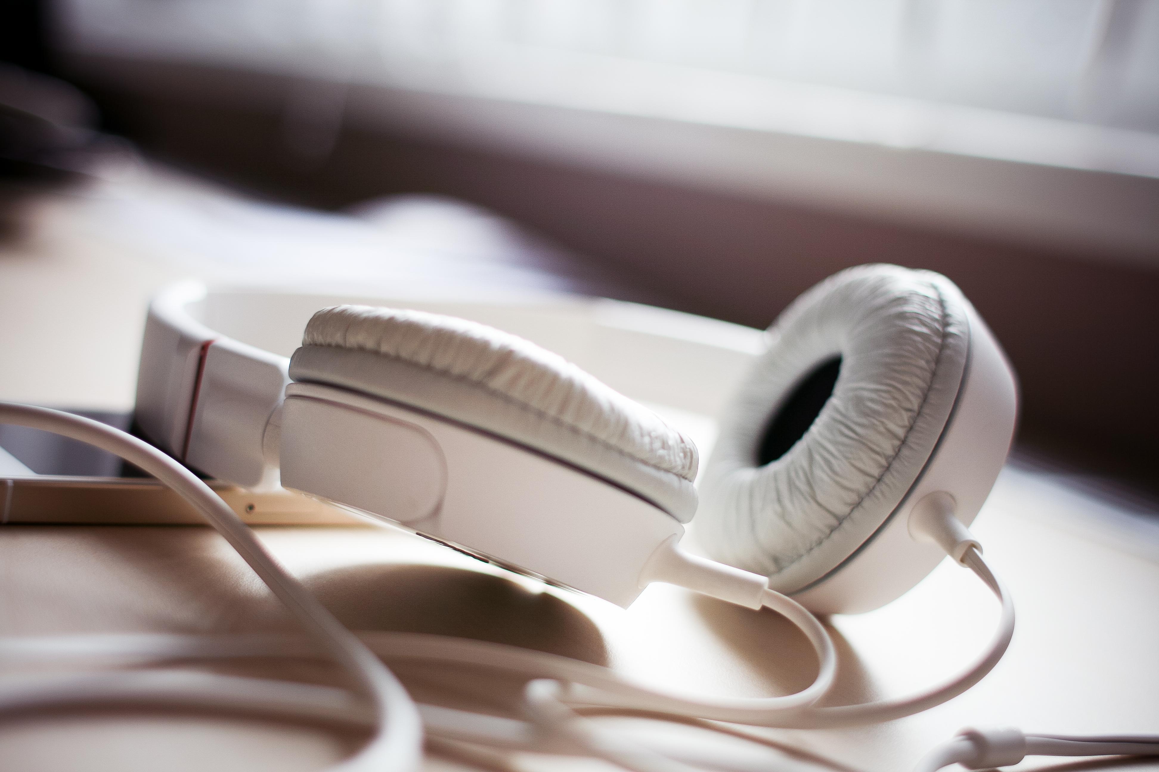 3888x2592 How to Start a Podcast: Your First Steps and Strategy