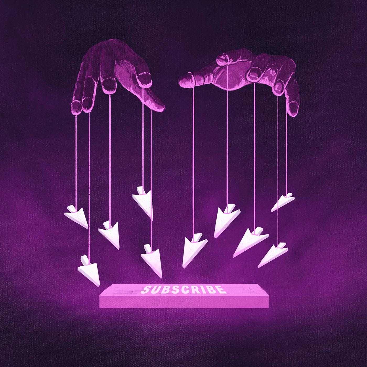 1400x1400 Gaming the Apple Podcast charts is cheaper and easier than you think