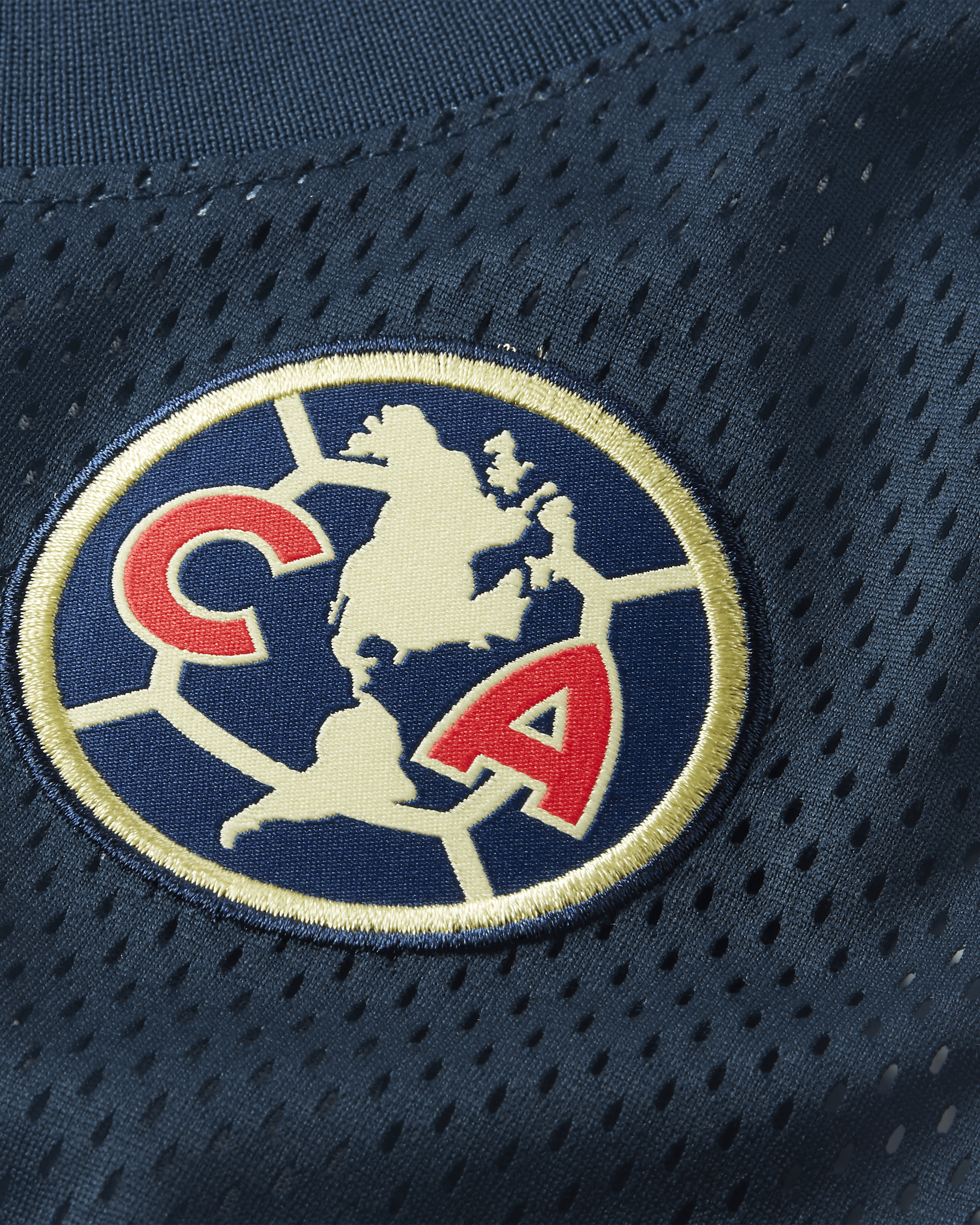 1728x2160 Nike Men's Club América Basketball Top's Sports