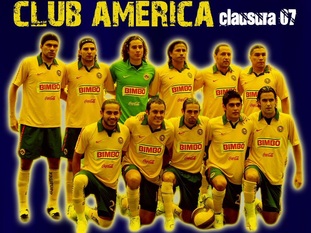 Club America Soccer Wallpapers Top Free Club America Soccer Backgrounds Wallpaperaccess 4113