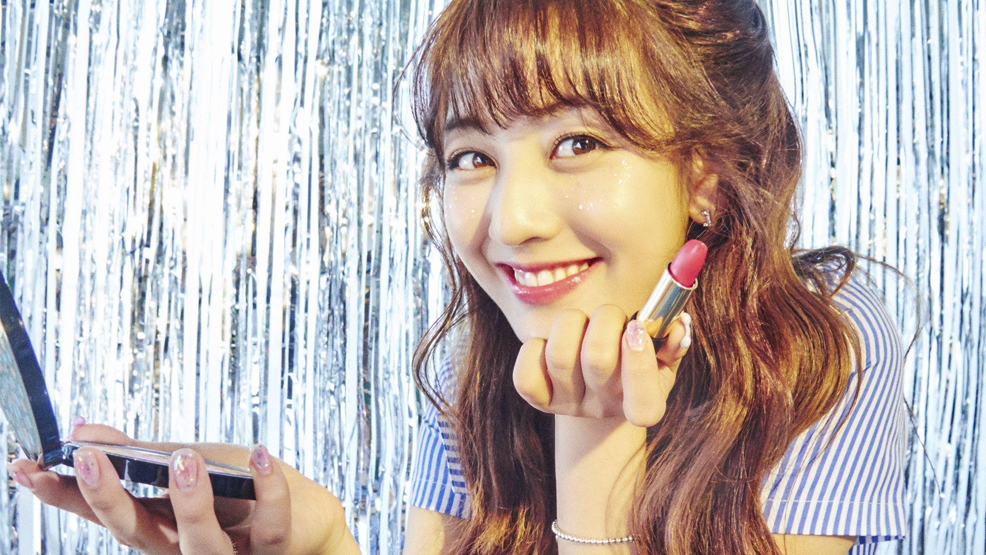 1920x1080 Desktop Wallpaper / TWICE 트와이스 ParkJihyo 박지효 Jihyo 지효. Twice jihyo, Twice, Twice album