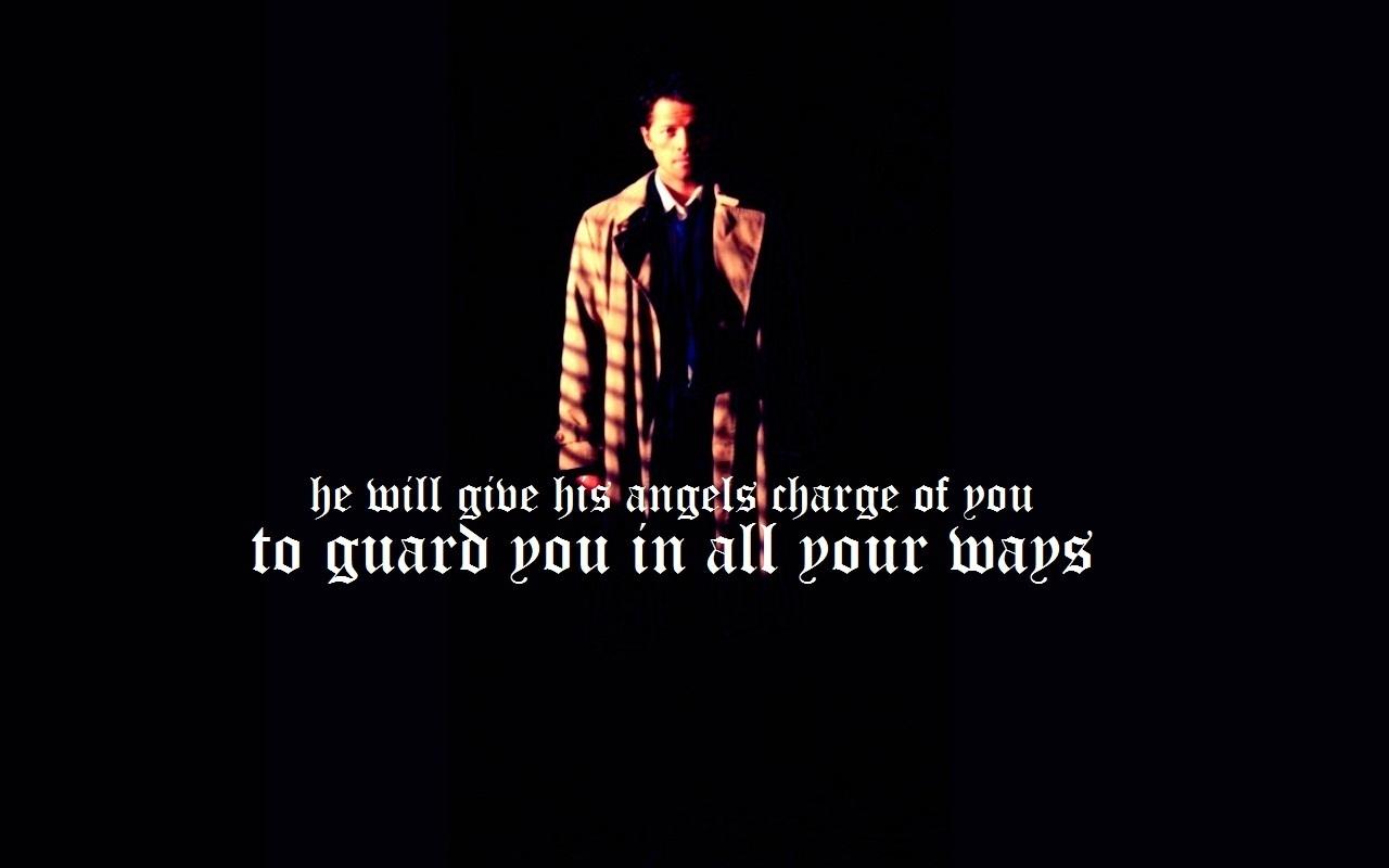 1280x800 Castiel