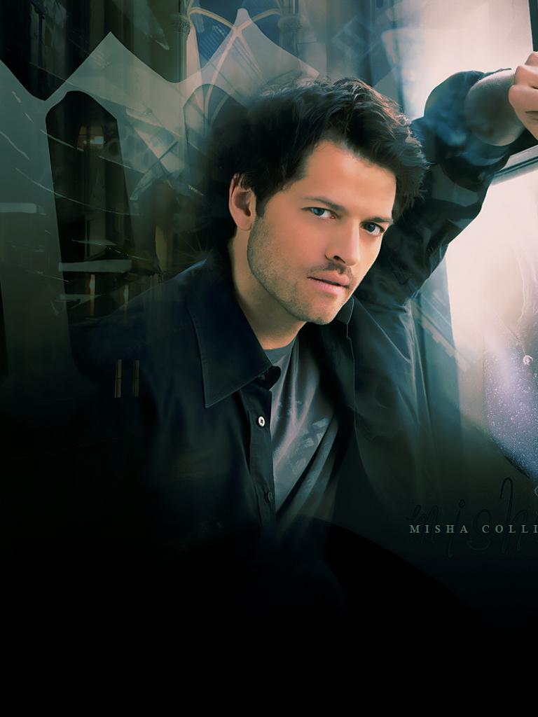 Castiel Supernatural Wallpapers - Top Free Castiel Supernatural