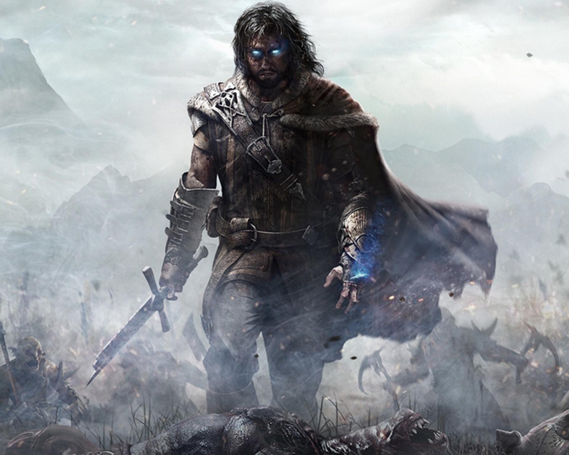 1920x1536 WarnerBros.co.uk. The Lore Of Middle Earth's Shadow