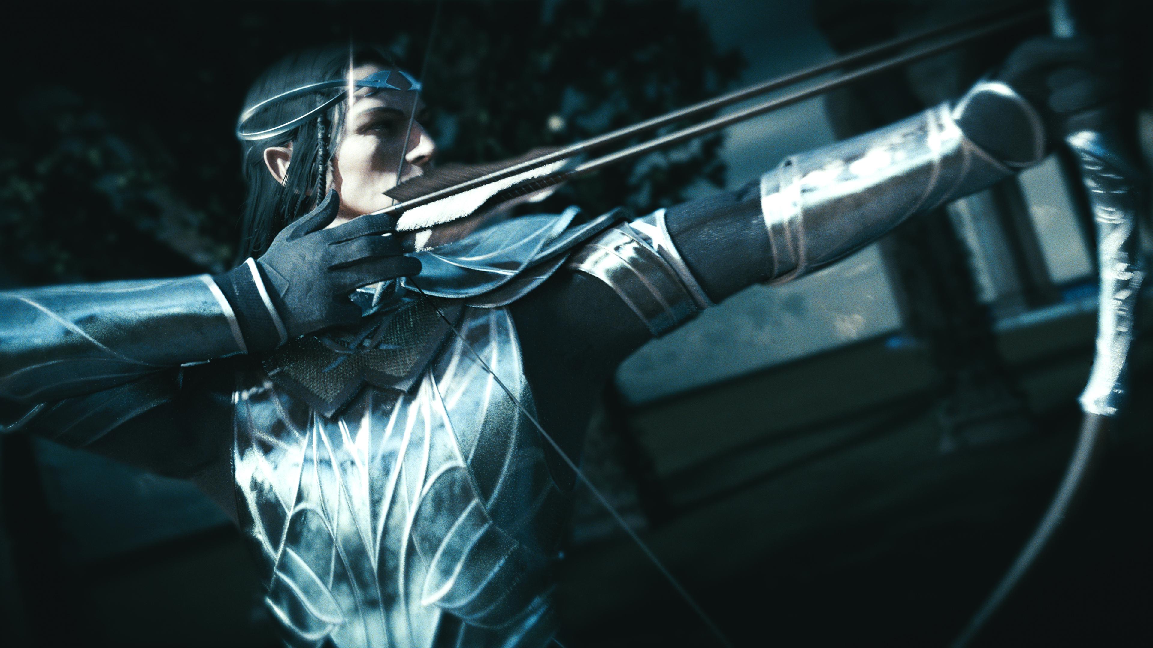 Celebrimbor 4K Wallpapers Top Free Celebrimbor