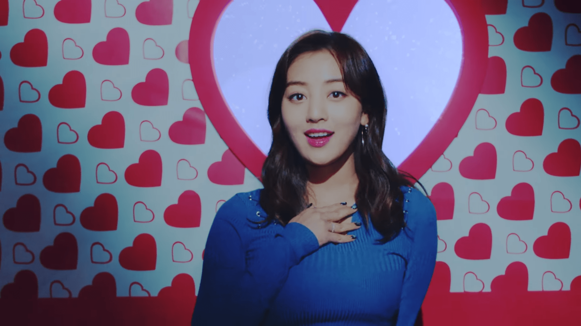 1919x1079 Twice Ji Hyo Wallpaper Download