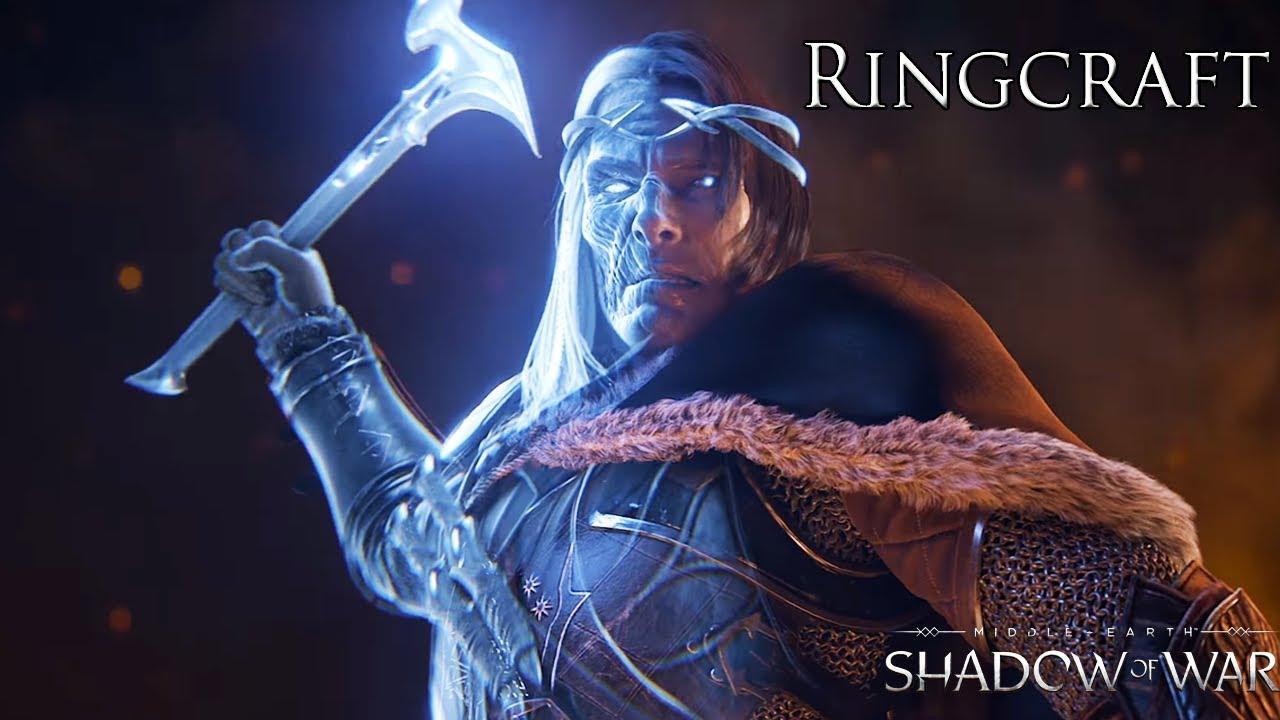 1280x720 Middle Earth Shadow Of War