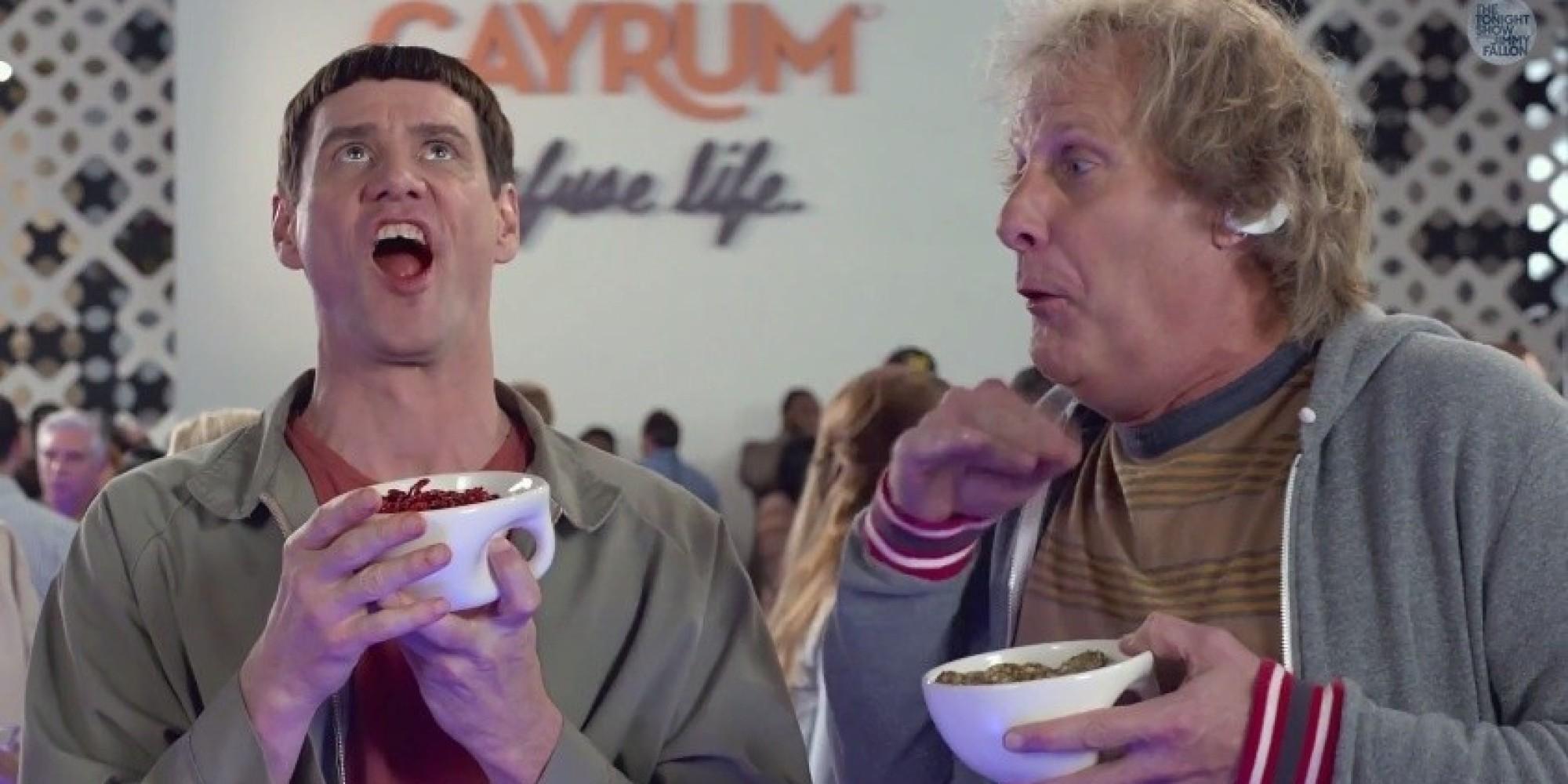 2000x1000 Dumb and Dumber To HD Wallpaper and Background Image