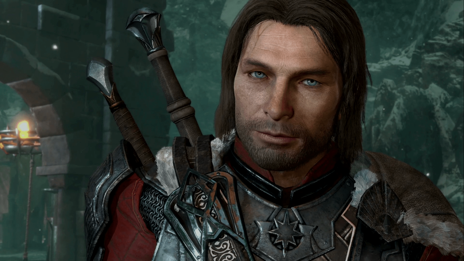 1920x1080 Middle Earth: Shadow Of War Review Warfare On A Grander Scale