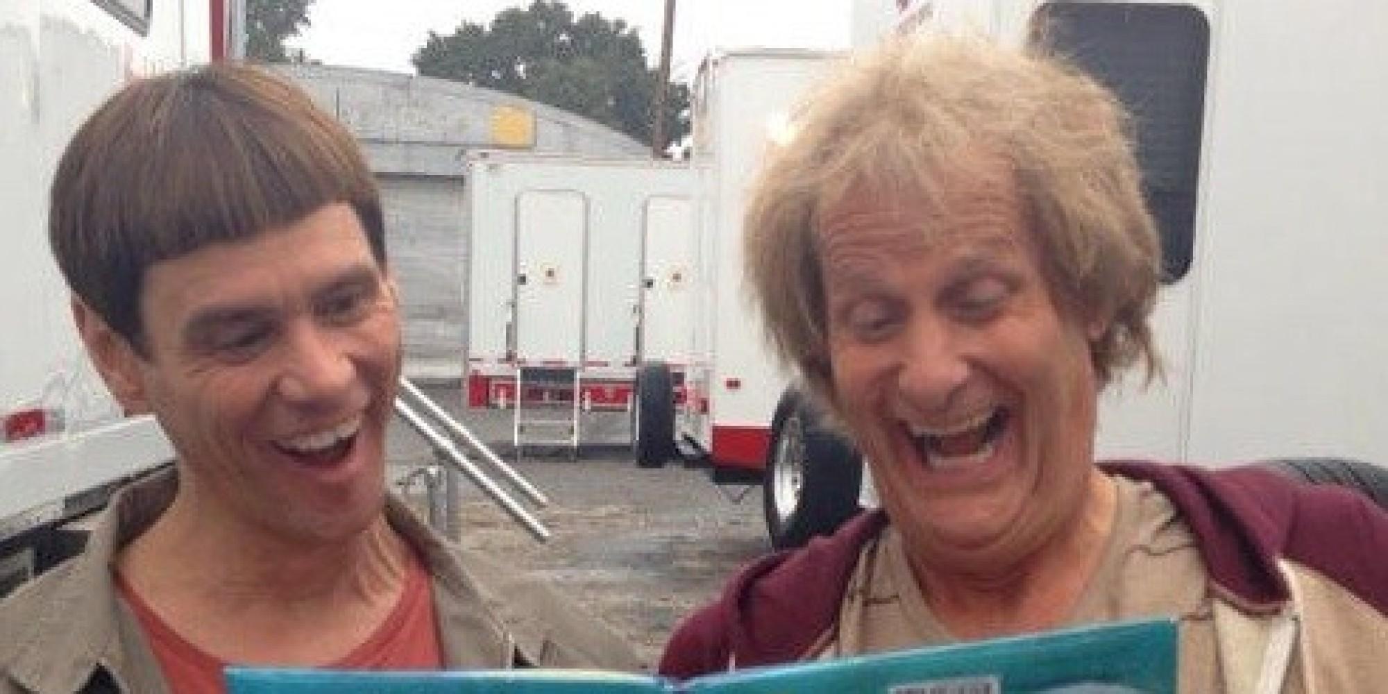 2000x1000 Dumb And Dumber wallpaper, Movie, HQ Dumb And Dumber pictureK Wallpaper 2019