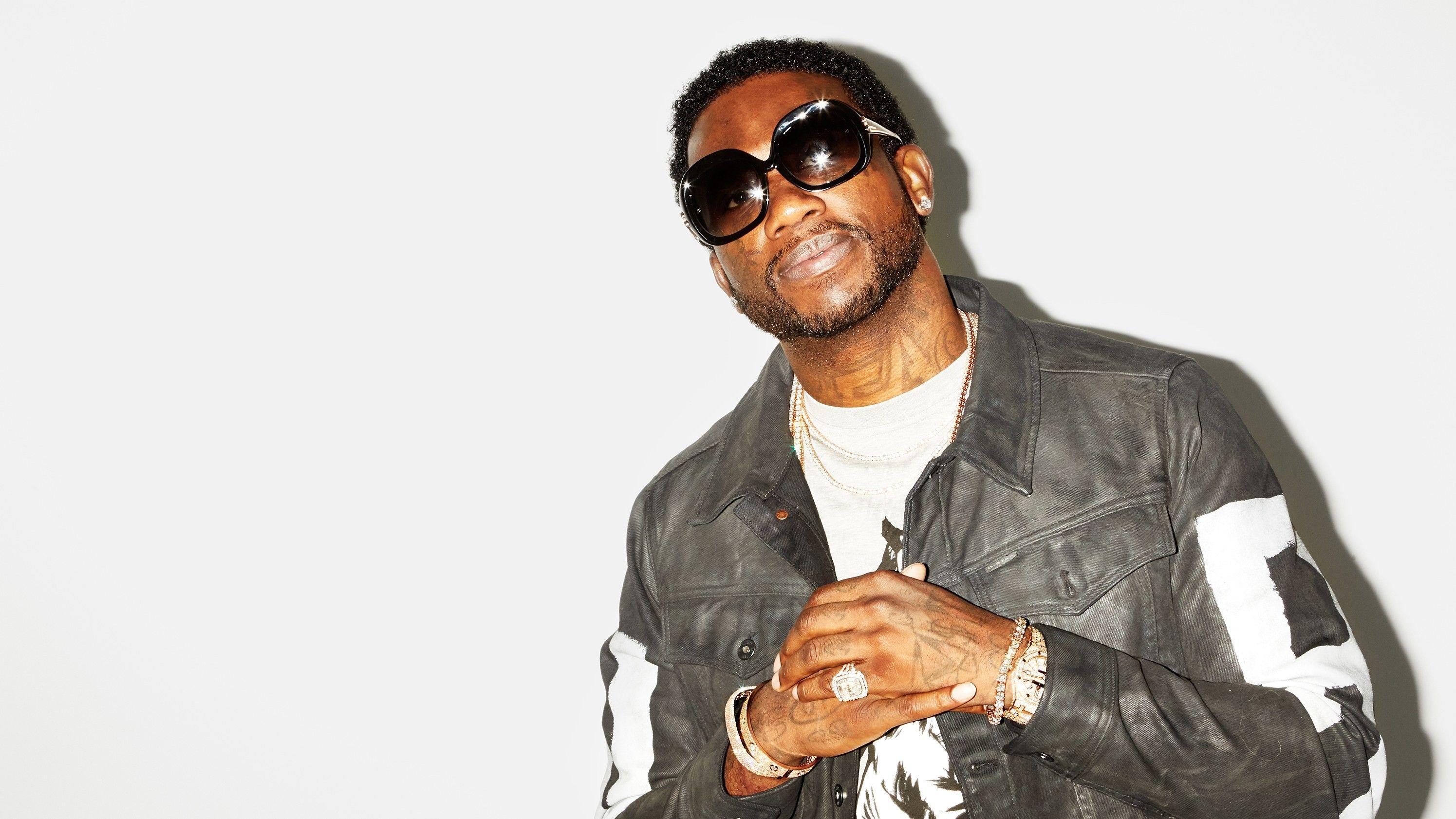 2990x1682 Gucci Mane Wallpaper