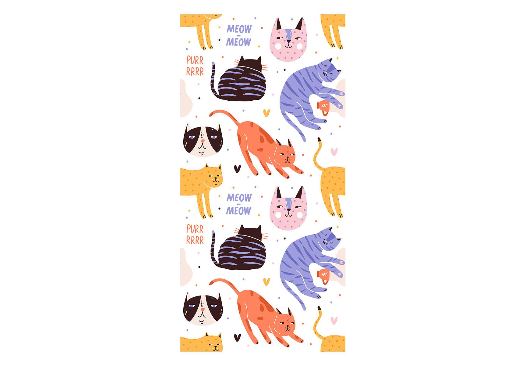 1727x1200 Beautiful Wallpaper Cat Behaviors
