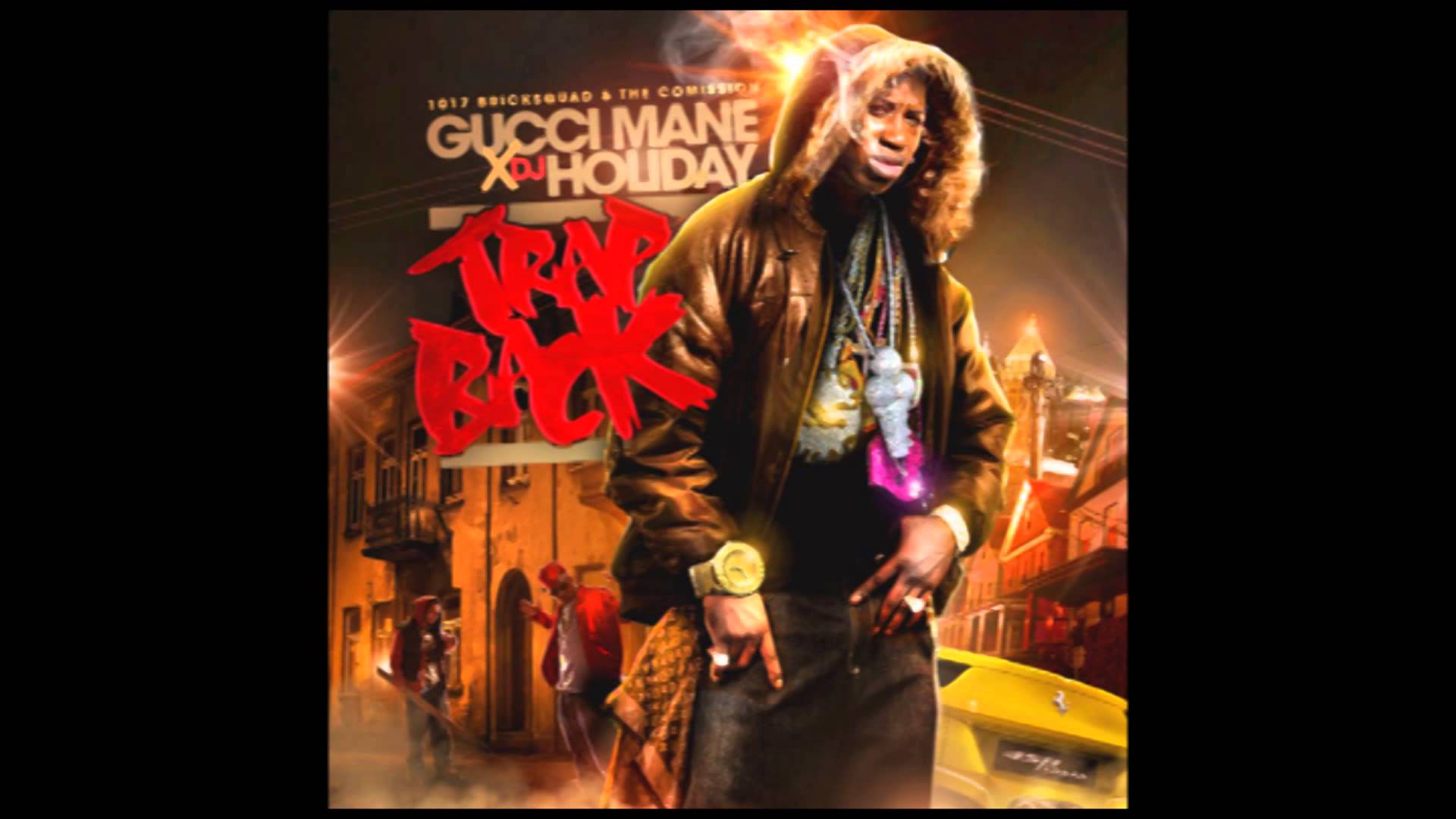 1920x1080 Gucci Mane With Me (Feat. 2 Chainz) (Prod.