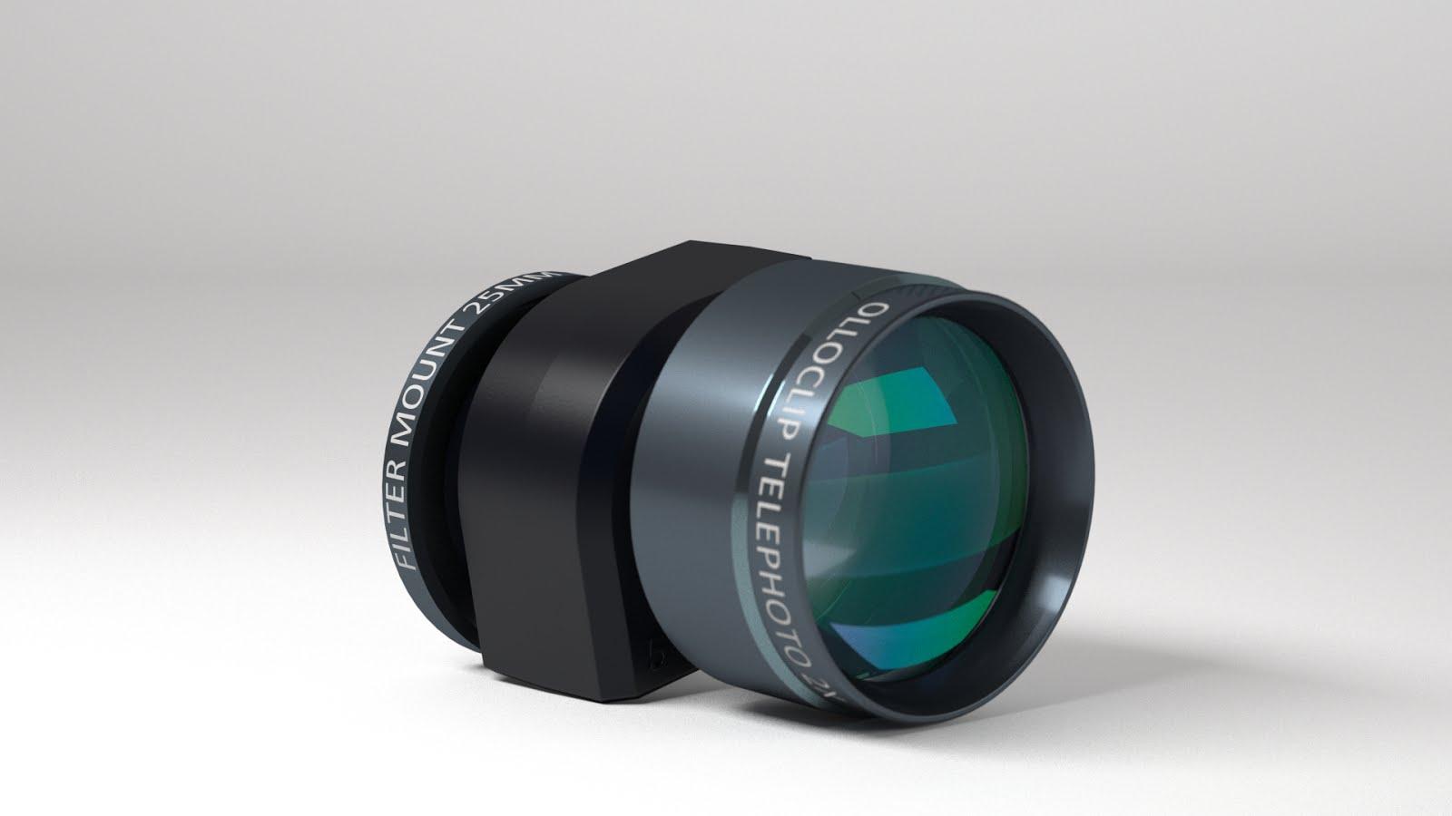1600x900 Olloclip launches telephoto lens with interchangeable circular