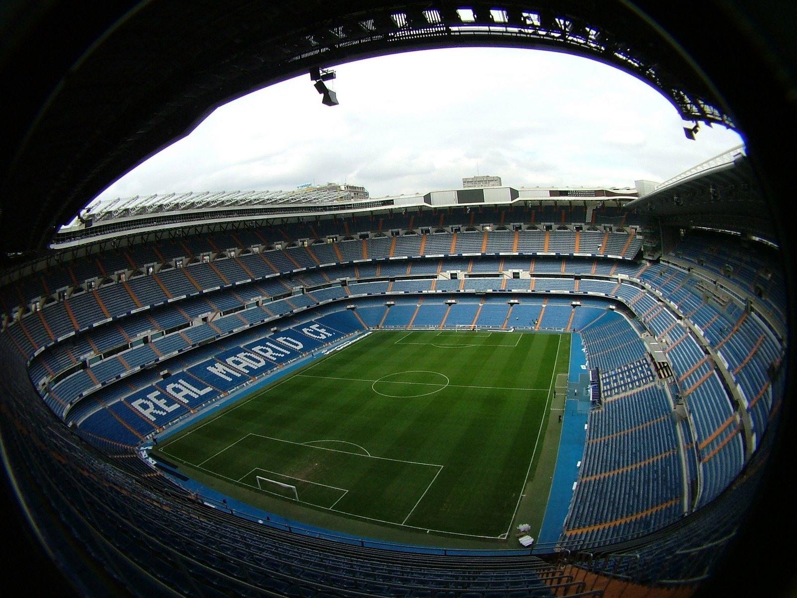 1600x1200 Galactico Central