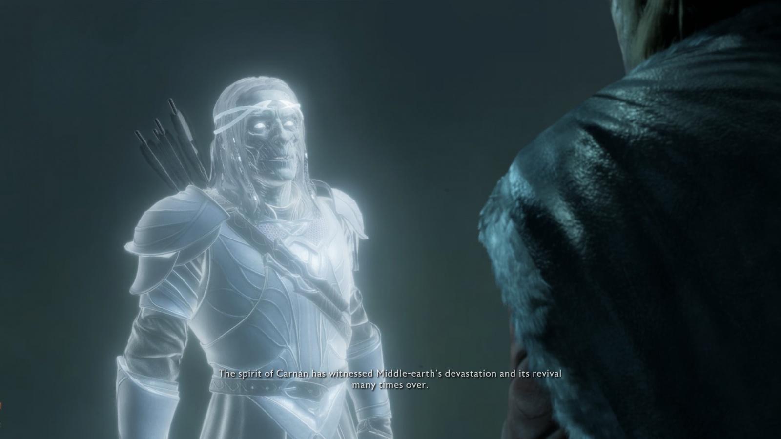 1600x900 Middle Earth: Shadow Of War Full Experience Review