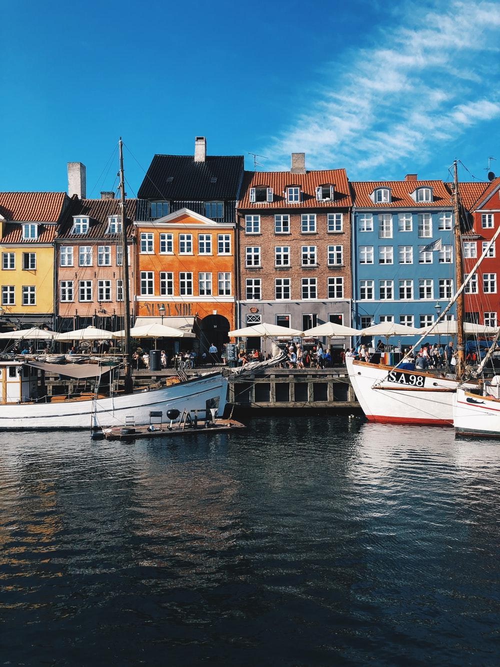 1000x1333 Nyhavn Picture. Download Free Image