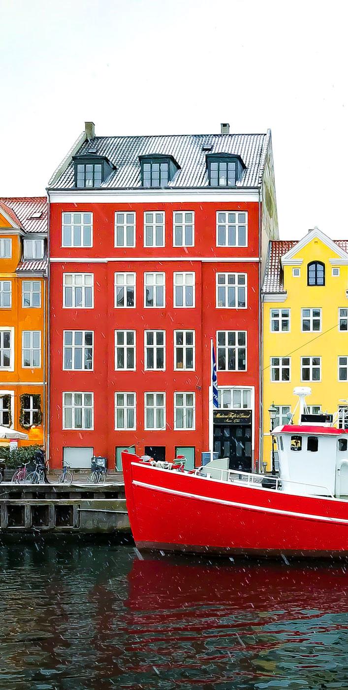 707x1400 Europe Wanderlust Inspiration