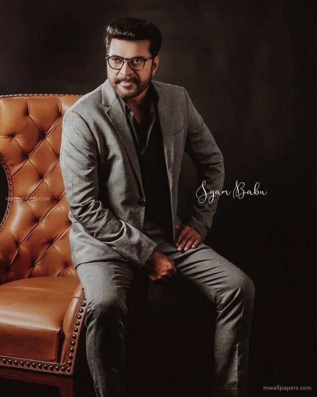 1080x1350 Mammootty HD Wallpaper (Desktop Background / Android / iPhone) (1080p, 4k) (1080x1350) (2021)