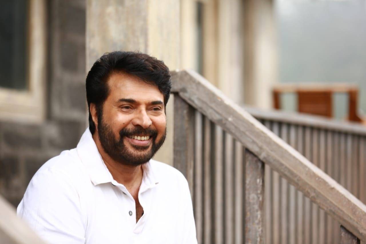 1280x853 peranbu film: Yathra director Mahi V Raghav is in awe of Mammootty. Malayalam Movie News of India