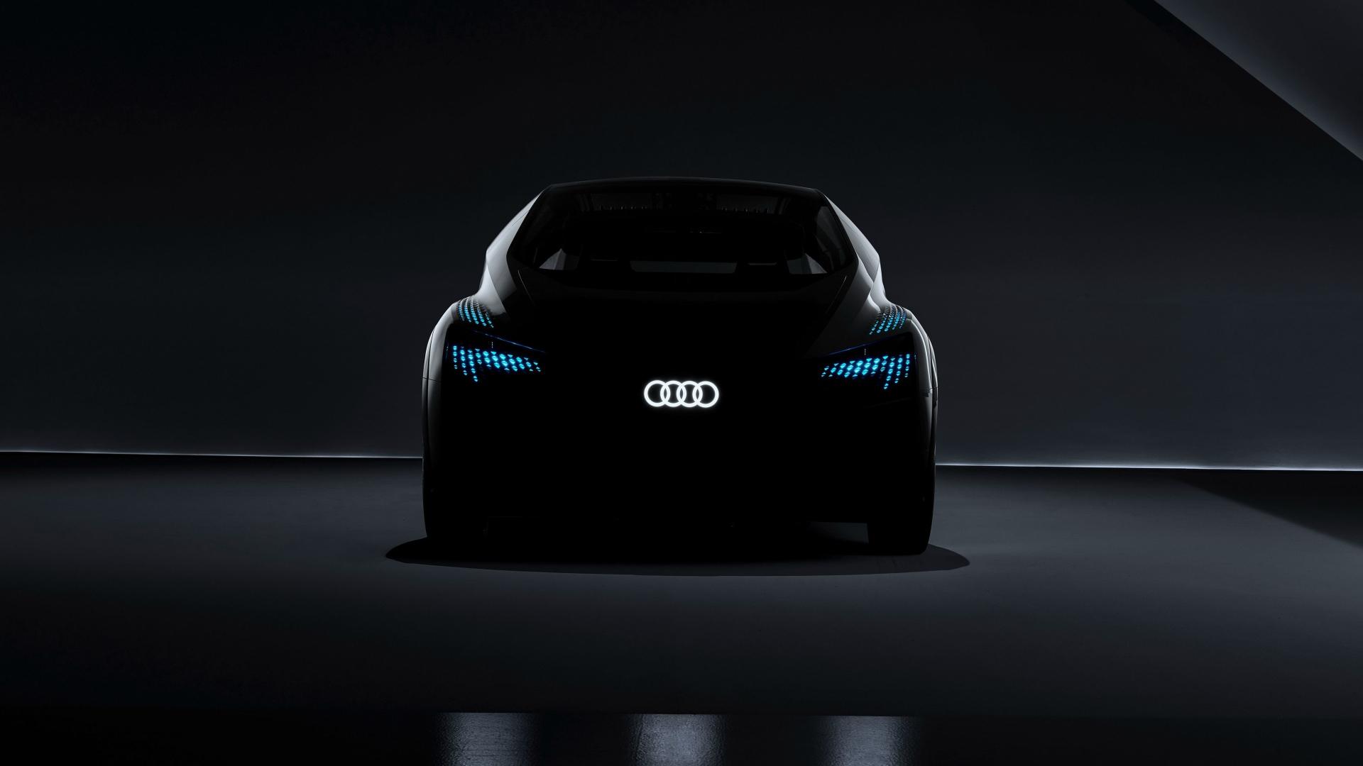 1920x1080 Audi AI ME 1080P Laptop Full HD Wallpaper, HD Cars 4K Wallpaper, Image, Photo and Background