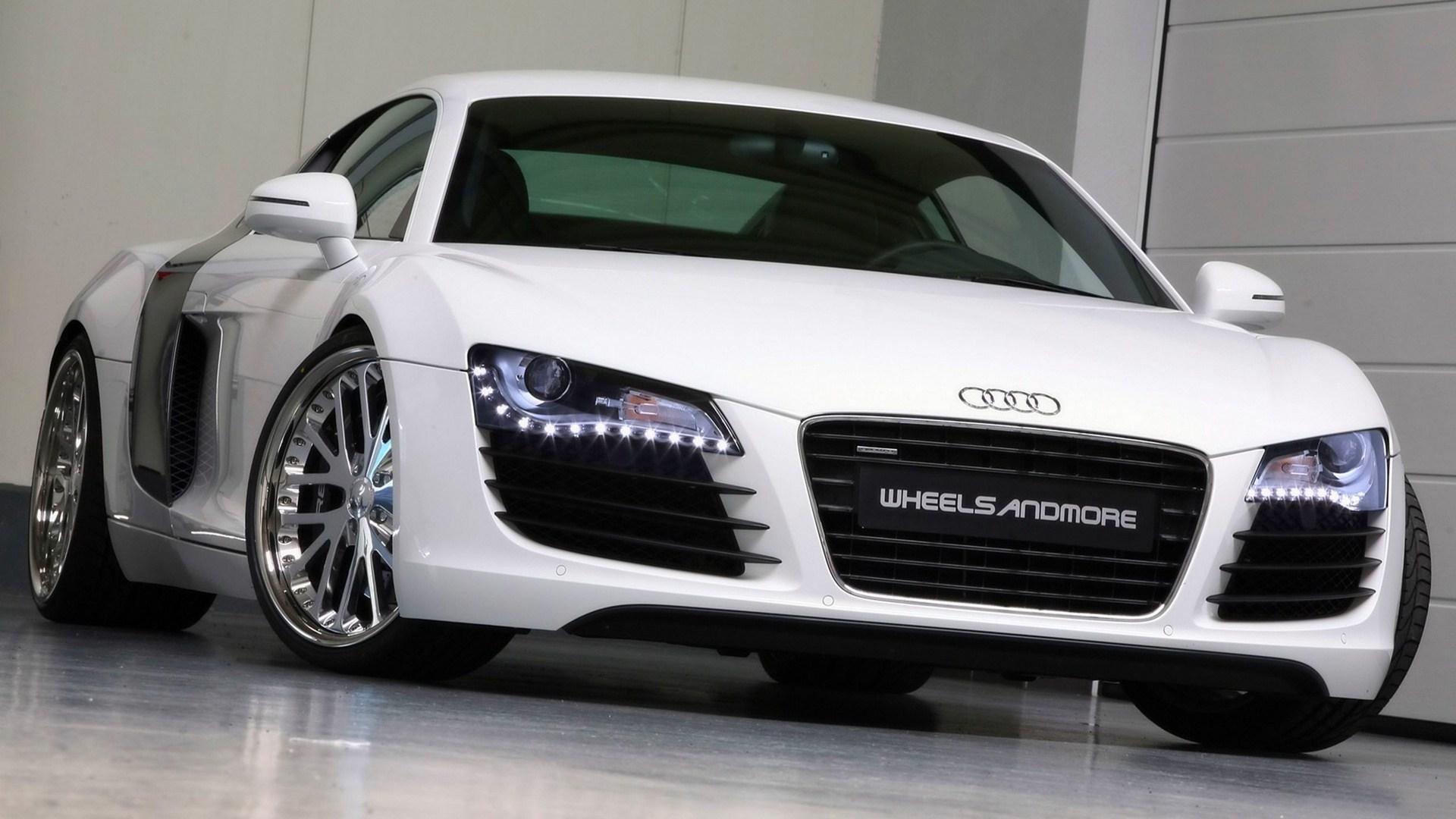 1920x1080 Free Audi Car HD Wallpaper, Audi Car HD Wallpaper Download