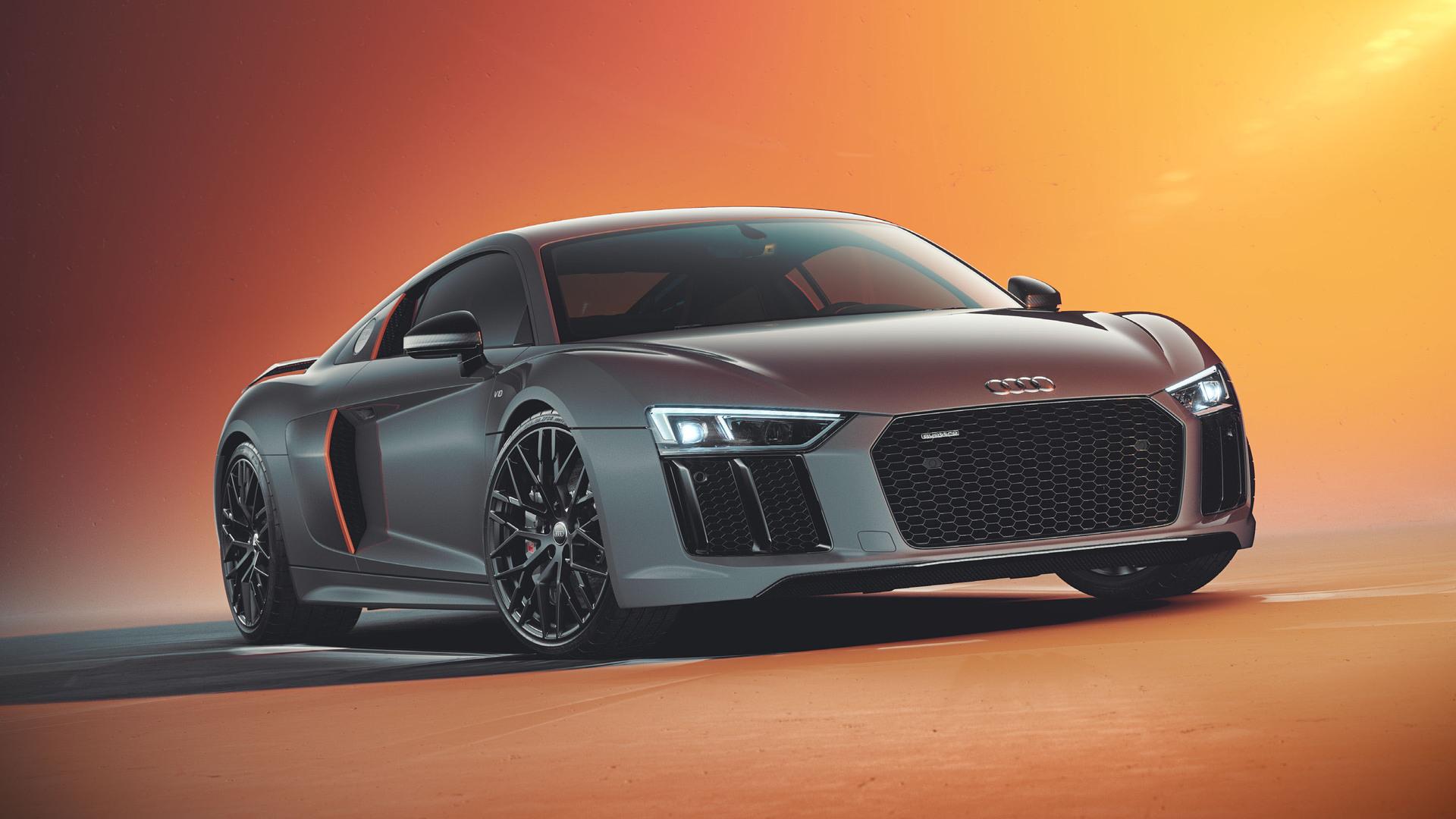 Audi Cars HD Wallpapers Top Free Audi Cars HD Backgrounds