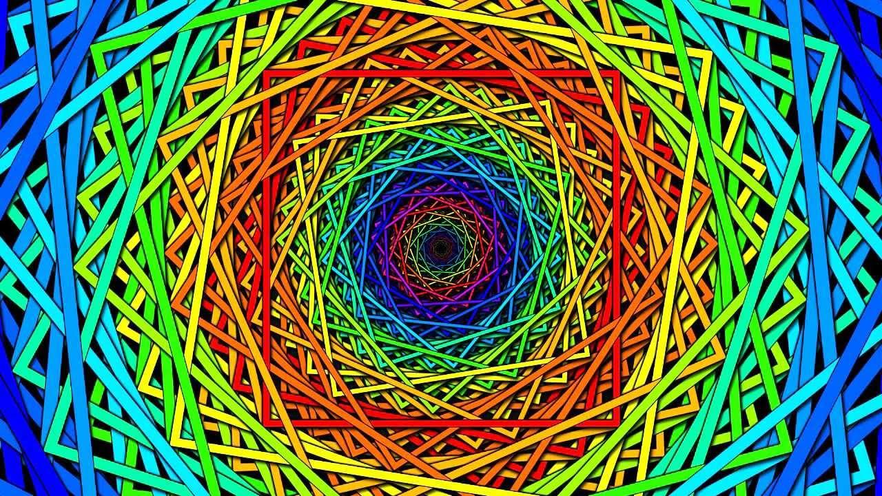 1280x720 Alternative Control The Space