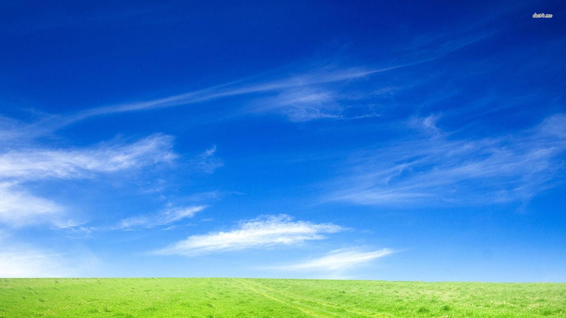 1920x1080 Sky Wallpaper