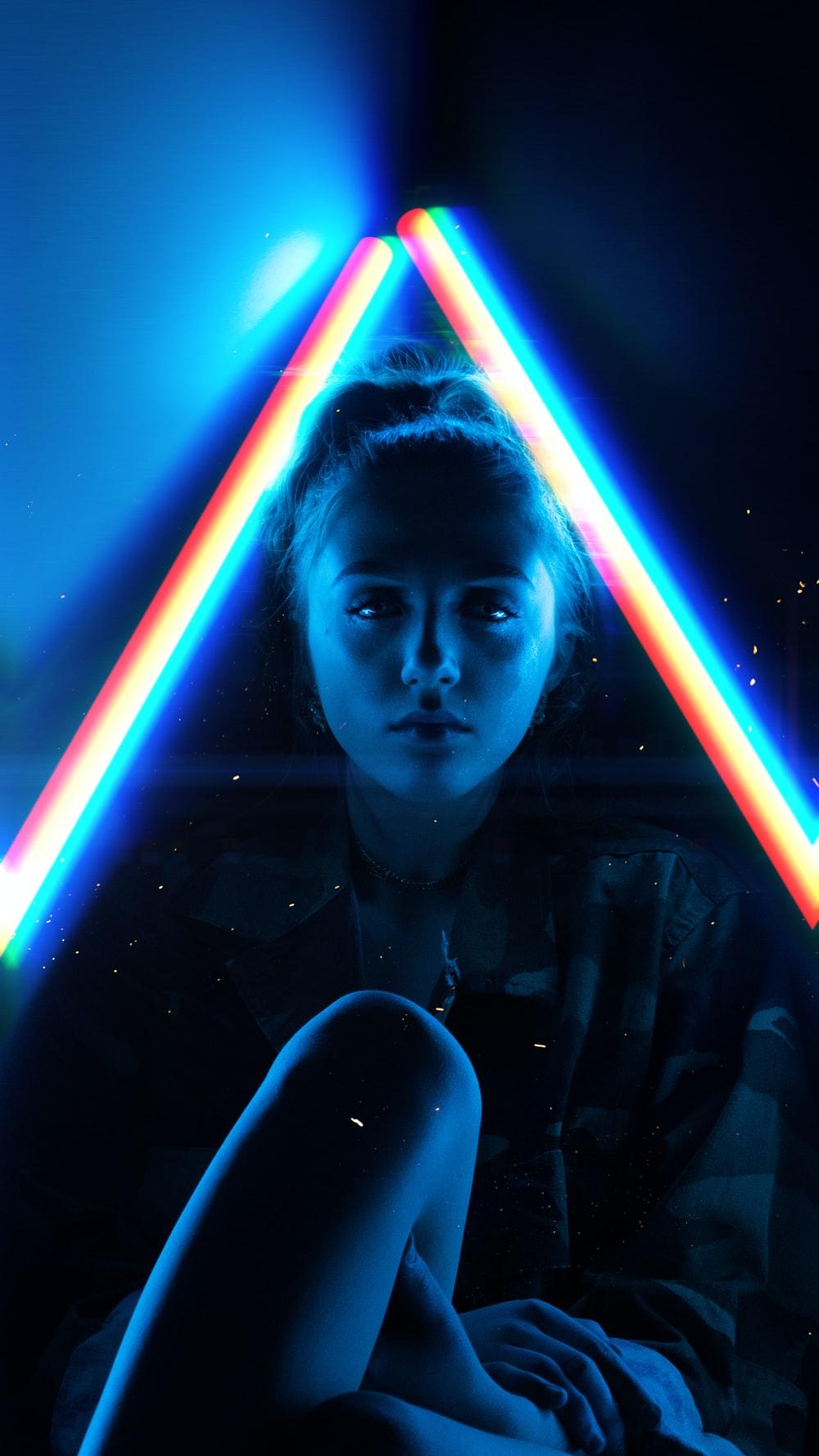 1000x1777 Color Portrait Picture. Download Free Image