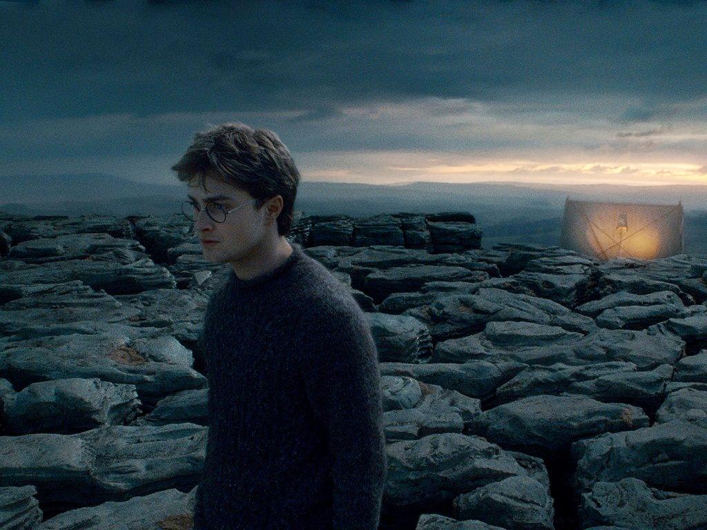 1024x768 Harry Potter Wallpaper James Potter Wallpaper