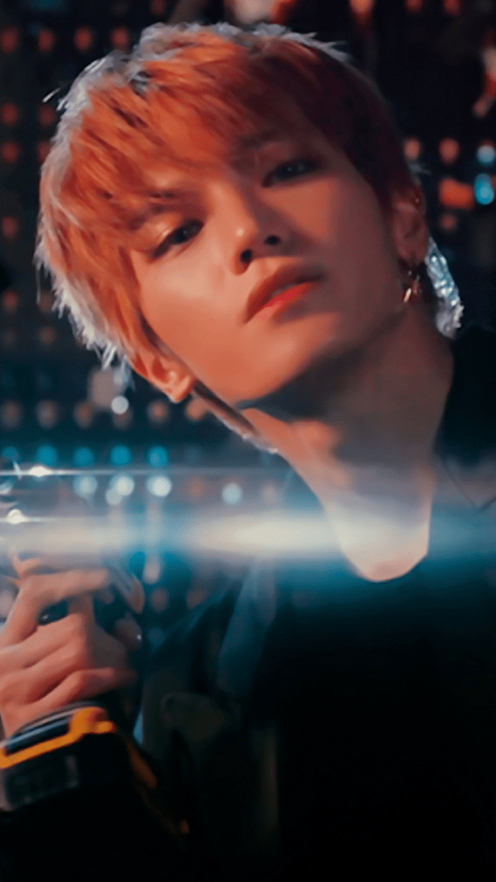 720x1280 NCT Wallpaper