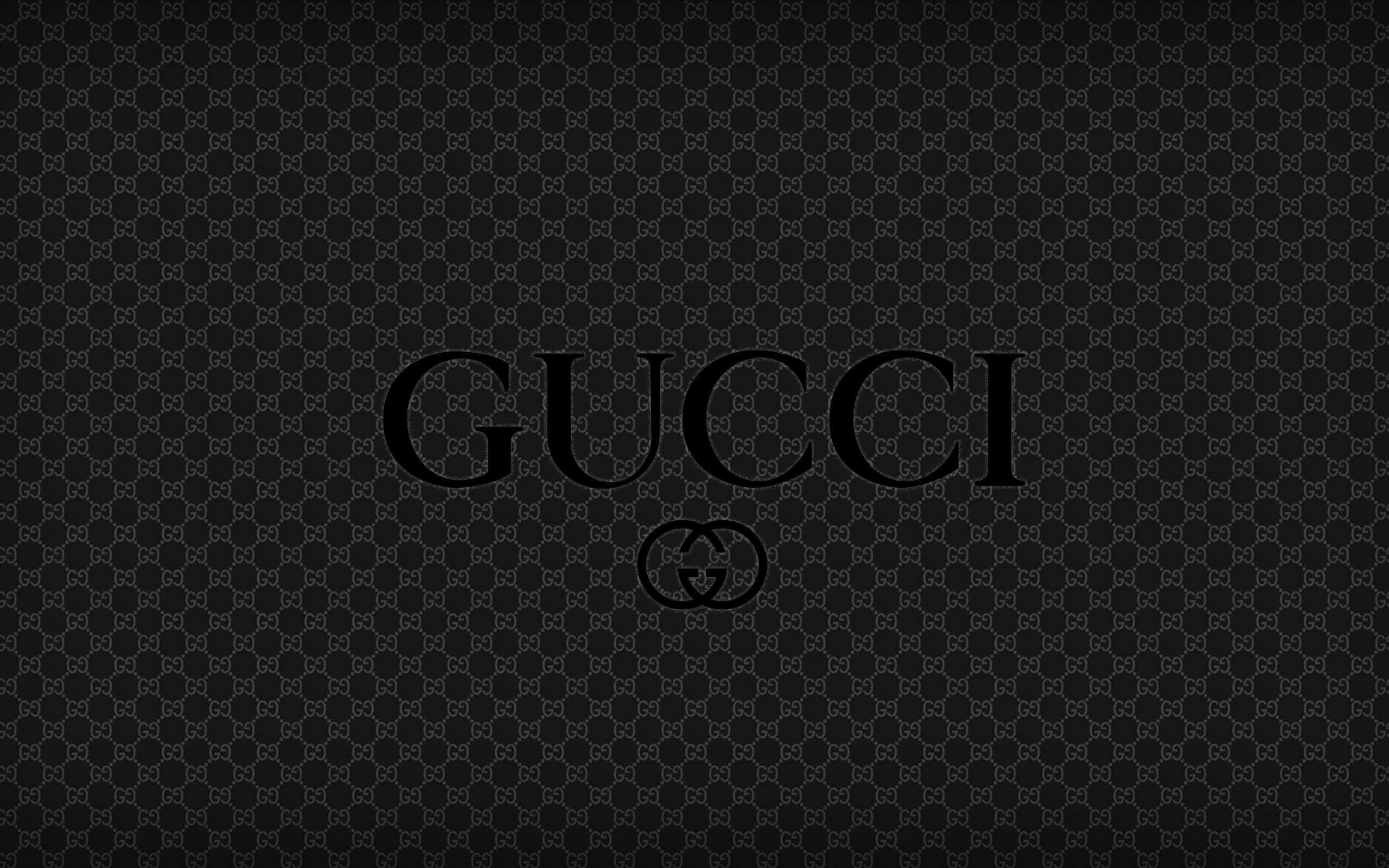 Luis Vuitton x Gucci wallpaper