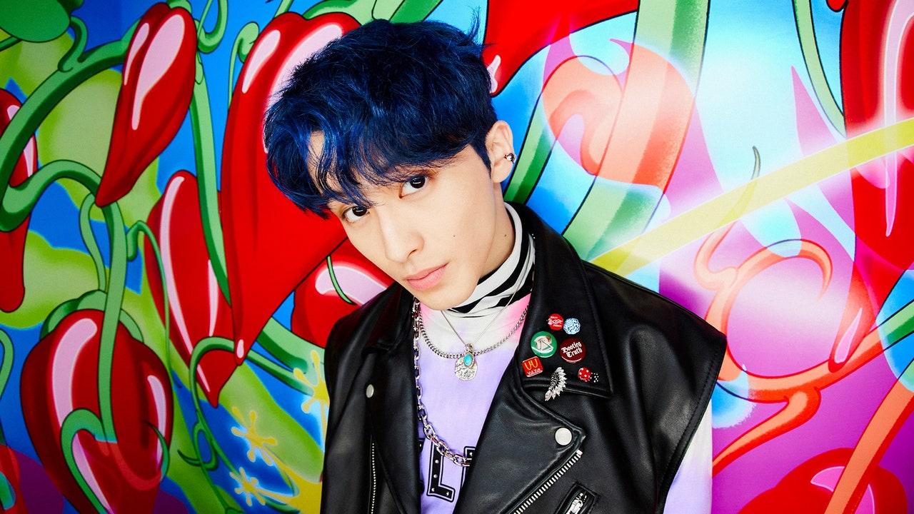 1280x720 NCT's Mark Lee on Dreams, Instagram Poetry, and Growing Up