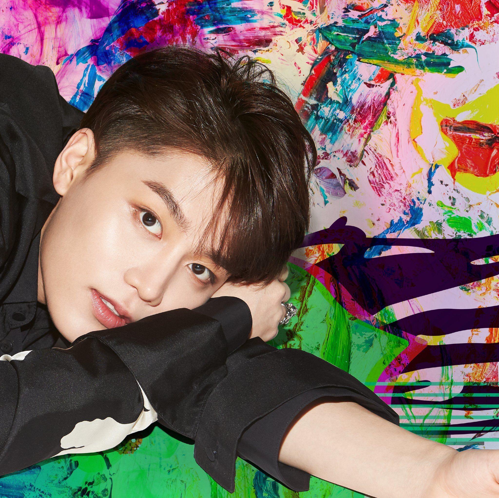 2048x2043 Times NCT 127's Taeil Proved He Could Easily Be A Visual